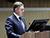 Petrishenko: Belarus has done a lot to overcome Chernobyl aftermath