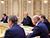 Lukashenko: West was surprised to learn that world is much wider