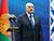 Lukashenko: I take pride in pragmatic youth