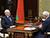 Lukashenko: Economic war is raging around Eurasian Economic Union