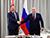 PM: Belarus-Russia Union State proves its worth