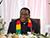 Mnangagwa: Belarus-Zimbabwe cooperation should bring visible results