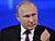 Putin: A lot has been done in Belarus-Russia integration, but it is not enough
