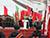 ‘United as never before.’ Lukashenko's speech at military oath ceremony