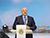 Lukashenko: Belarus eager to become part of new world model