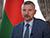 Belarus’ ambassador praises Türkiye's mediation role in Russia-Ukraine conflict