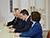 Lukashenko to government: We need to forgive if it is possible