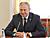 PM: Belarus seeks to bolster ties with Slovakia