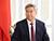 Senior CPC official highlights high level of cooperation, friendship between Belarus, China