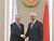 Czech Republic invited to tap into Belarus’ potential as EAEU member