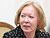Mora: I leave Belarus as relations with EU are improving