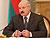 Lukashenko: Laureates of the President’s special fund are the pride of Belarus