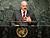 Lukashenko: International law is the only alternative to the 'law of the jungle'