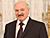 Lukashenko: Azerbaijan can always rely on Belarus
