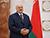 Lukashenko: Belarus’ priority is applied research