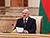 Lukashenko suggests meeting of Patriarch Kirill, Pope Francis in Minsk