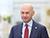 Mir chairman shares his impressions of interview with Lukashenko