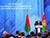 Lukashenko criticizes actions of ‘civilized world’