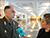 Volfovich: European Union is not interested in peace today