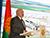 Lukashenko: I want every Belarusian to have land plot