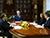 Lukashenko studies details of centralized examination system in Belarus