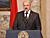 Lukashenko emphasizes importance of advancing Belarus-Egypt partnership