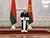 Lukashenko: Belarusians will not let the country descend into chaos