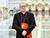 Cardinal Gugerotti speaks about his prayers in Belarusian language