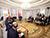 Lukashenko to To Lam: We consider you our friend