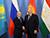 Personal, state interests covered by Lukashenko’s conversation with Putin on 25 December