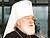 Metropolitan Pavel calls for grateful prayer, benevolence as Christmas approaches