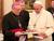 Kondrusiewicz: Pope Francis looks forward to visit Belarus
