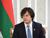 Belarus, Georgia urged to strengthen friendship