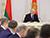 Lukashenko: 2020 is the most challenging year in decades