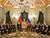 Lukashenko: West has failed to strangle Belarus and Russia
