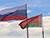 Lukashenko: No one will bring Belarus and Russia to their knees