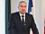 Belarus looks forward to new investment projects with France