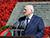 Lukashenko: Peace, freedom, independence are the greatest values that we have to safeguard