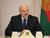 Lukashenko: Dictatorship is impossible in Belarus