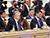 Uzbekistan president lauds Belarus’ productive presidency in EAEU