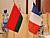 France viewed as one of Belarus’ most important partners
