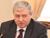 Semashko: Union State Treaty revision should be postponed