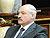 Lukashenko: Minsk Mir project should be an example of Slavonic world cooperation