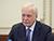 Gryzlov: Russians are most frequent visitors to Belarus