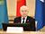 Lebedev: Belarus holds out against sanctions, external pressure