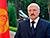 Lukashenko greets participants of International Army Games 2017