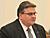 Linkevicius: Suspension of Belarus sanctions is a chance to consolidate progress in relations