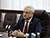 Senator: Belarus advocates dialogue based on respect, understanding