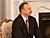 Aliyev sees positive dynamics in Belarus-Azerbaijan all-round cooperation
