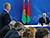 Lukashenko: Athletes feel confident when well-prepared